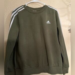 Adidas Crewneck